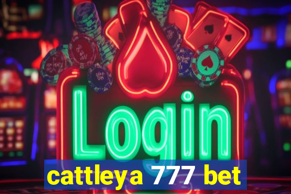 cattleya 777 bet